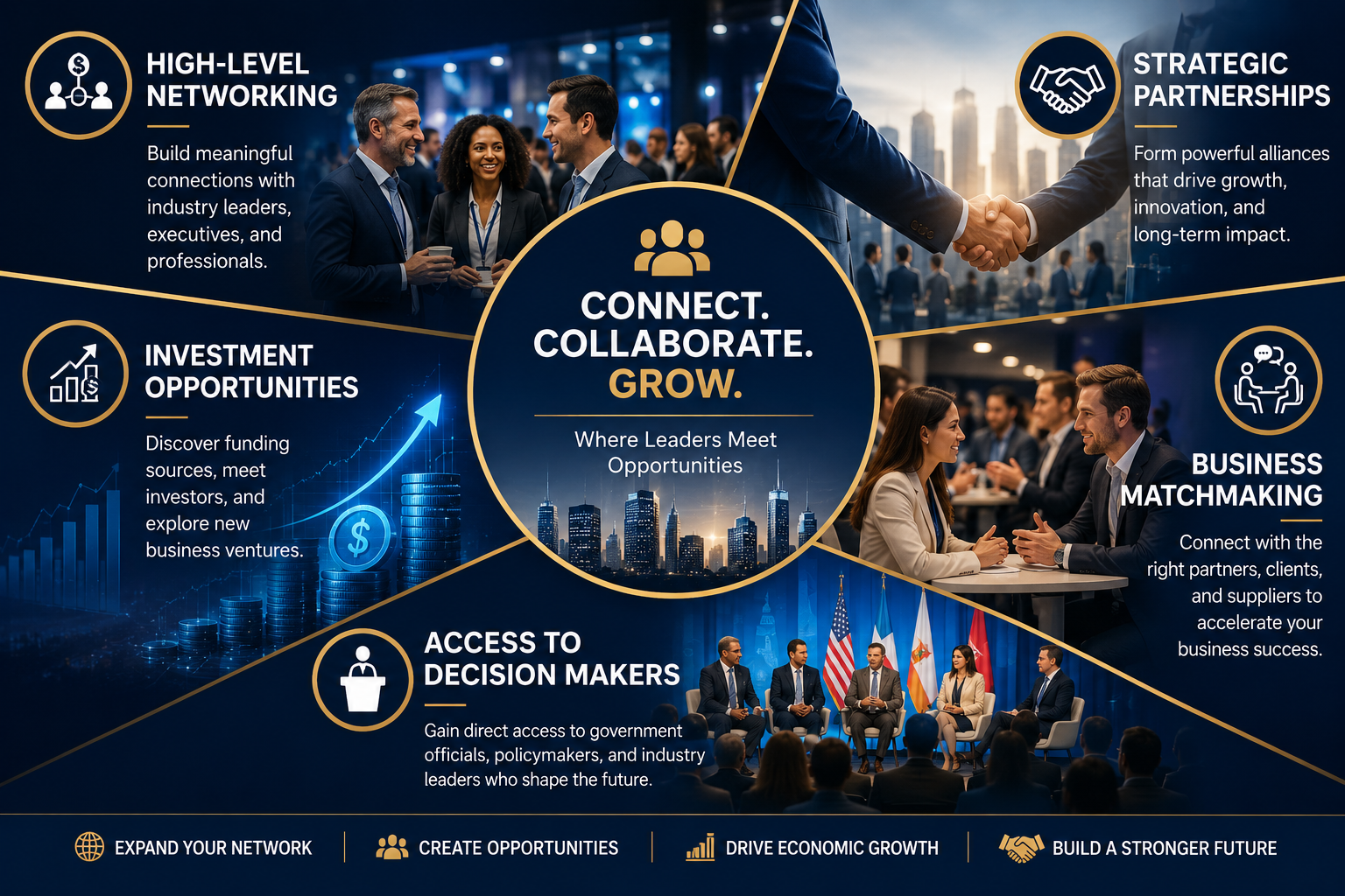event planning team meeting